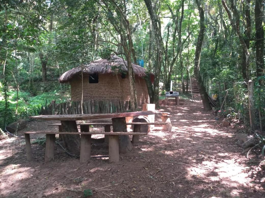 Vale Das Maritacas - Estilo Rural Piracaia Exterior foto