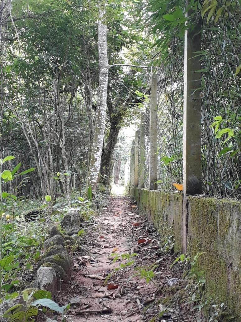 Vale Das Maritacas - Estilo Rural Piracaia Exterior foto