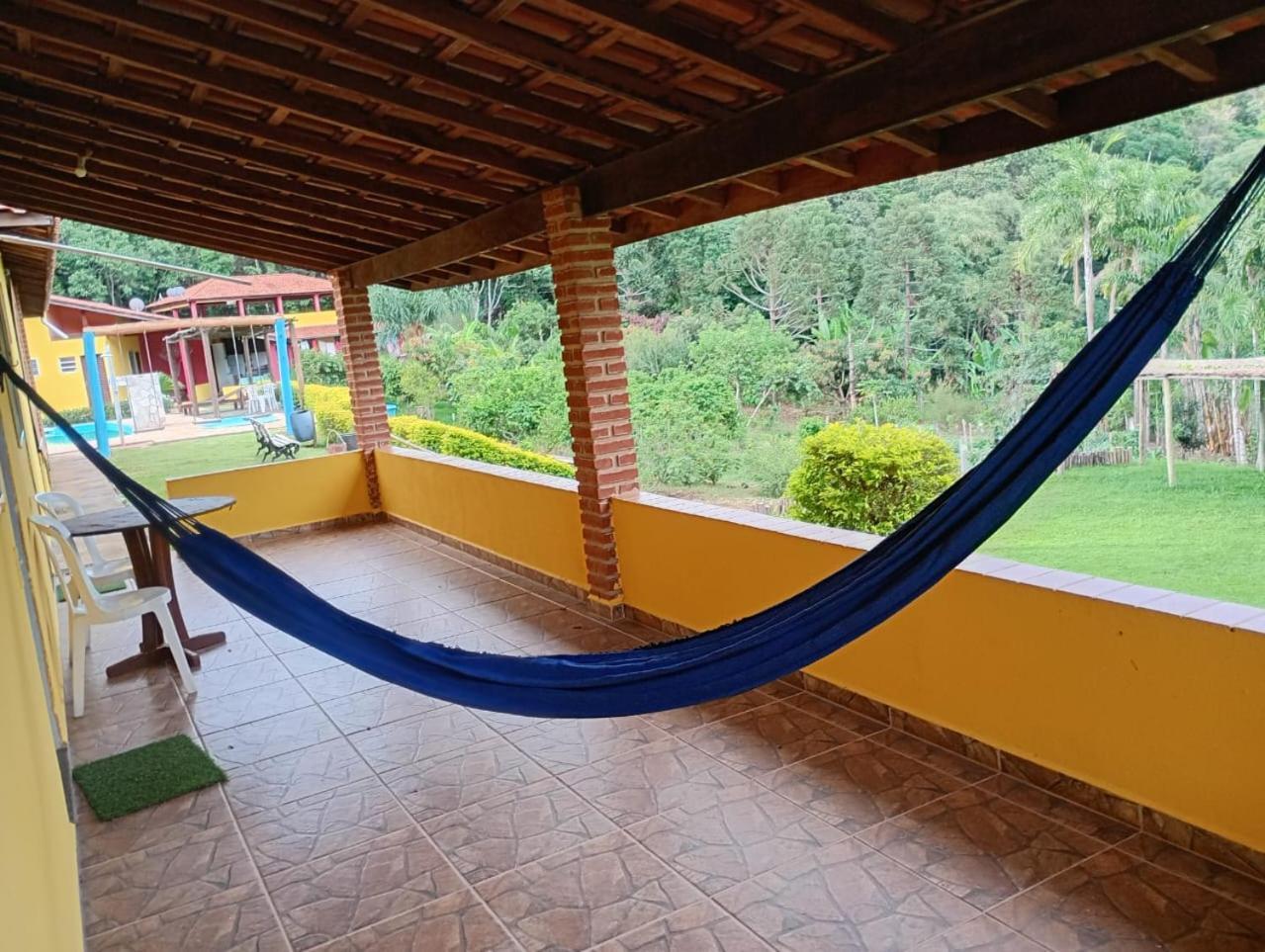 Vale Das Maritacas - Estilo Rural Piracaia Exterior foto