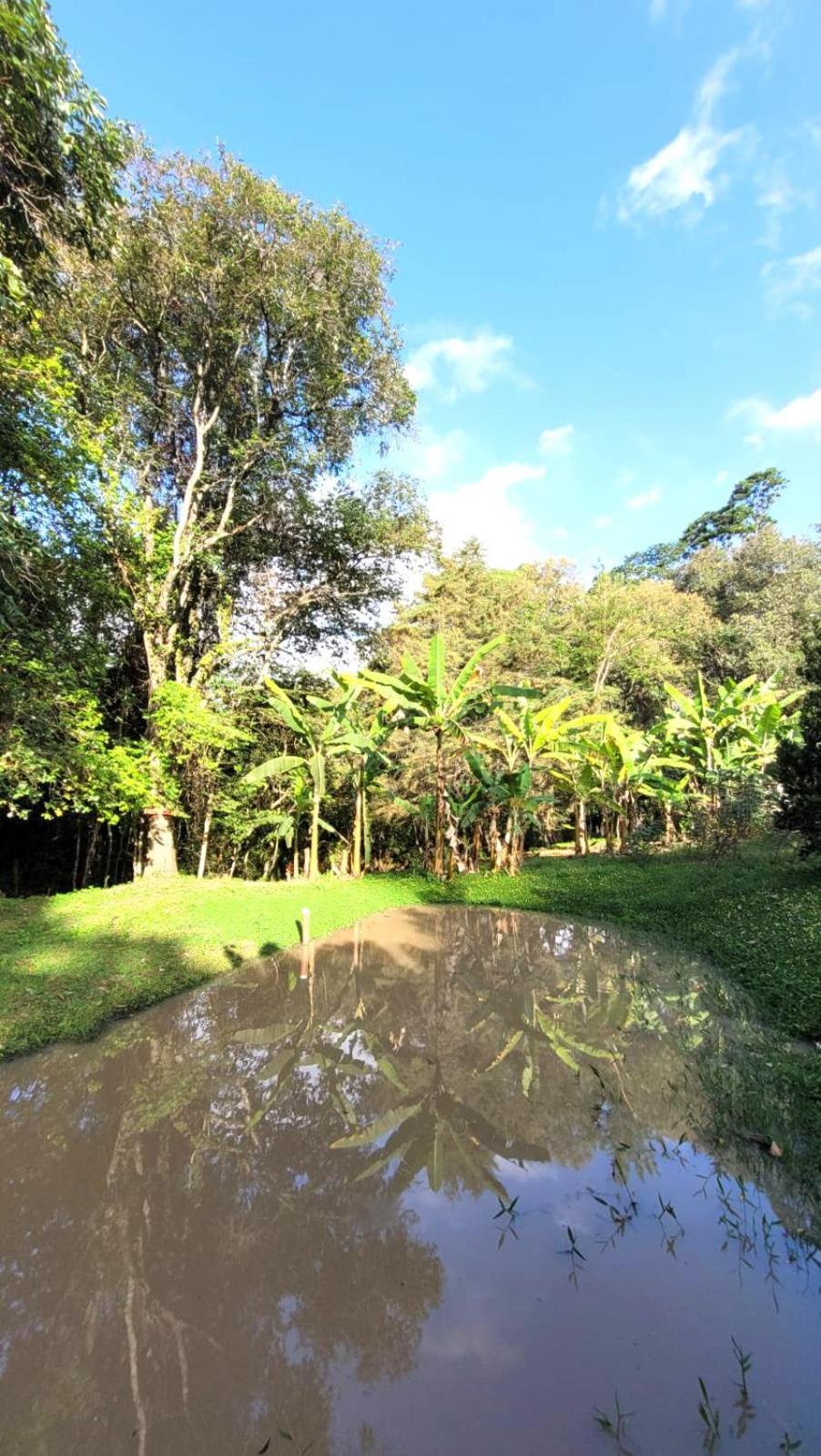 Vale Das Maritacas - Estilo Rural Piracaia Exterior foto